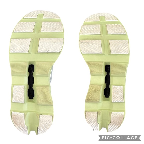 On Running Cloudmonster Women’s Size 8 - Picture 10 of 12